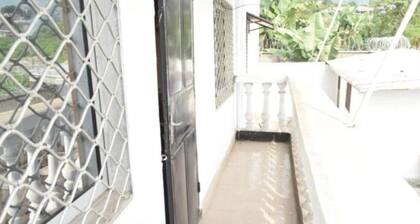 Apex guest facility 2 bedroom apartment