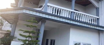 Apex guest facility 2 bedroom apartment