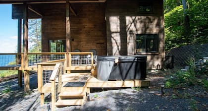 Hygge on Seneca: "Relaxing Seneca Lake Getaway!"