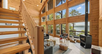 Hygge on Seneca: "Relaxing Seneca Lake Getaway!"