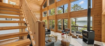 Hygge on Seneca: "Relaxing Seneca Lake Getaway!"