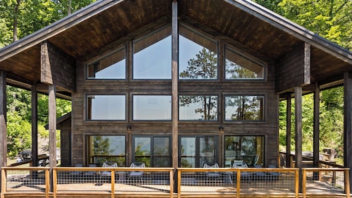 Hygge on Seneca: "Relaxing Seneca Lake Getaway!"