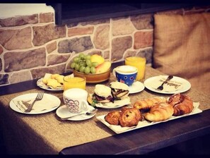 Restaurant - Hotel Centrale (Chiusi)