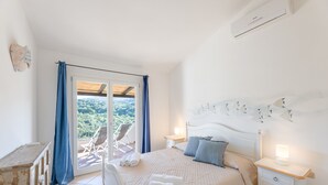 Căn hộ Deluxe | Bàn ủi/dụng cụ ủi quần áo, nôi/giường cho trẻ sơ sinh (phụ phí) 