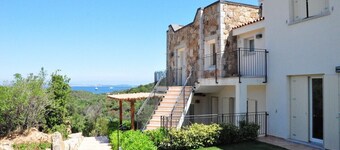 EA BIANCA Residence