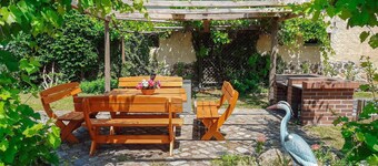 Nice home in Neu Zauche OT Caminche
