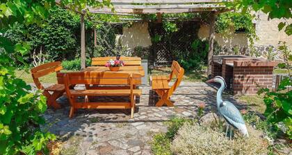 Nice home in Neu Zauche OT Caminche