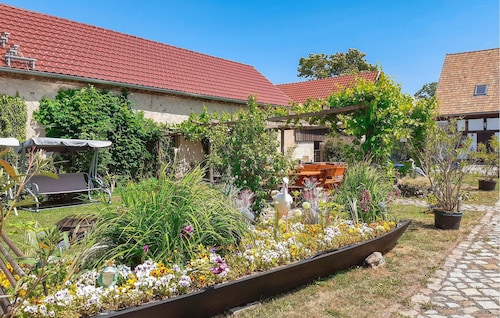 Nice home in Neu Zauche OT Caminche