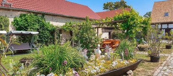 Nice home in Neu Zauche OT Caminche