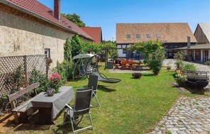 Speisen im Freien