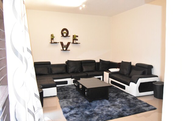 TV connectée