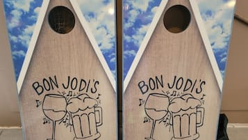 Yksityiskohta sisätiloista