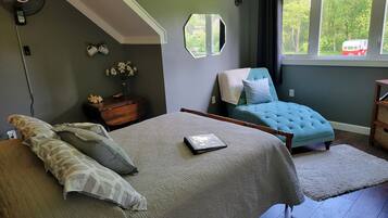 3 Schlafzimmer, Schreibtisch, Bügeleisen/Bügelbrett, kostenloses WLAN