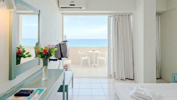 Classic Double or Twin Room - OSTRIA (Rethymno)