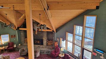 Télévision, lecteur de DVD