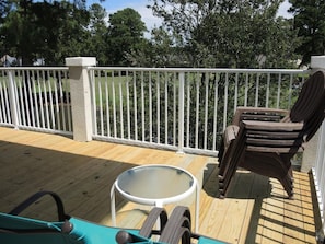Condo, 1 Bedroom | Property grounds