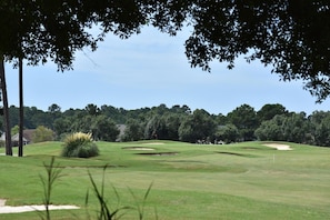 Studio | Golf