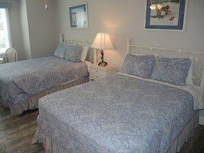 Villa, 2 Bedrooms | 2 bedrooms, free WiFi