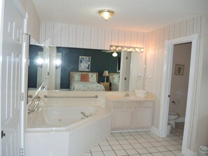 Estudio | Baño | Toallas 
