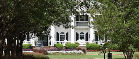 Studio | Exterior