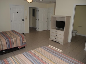 Studio | Free WiFi - 3005l Home by Redawning (Calabash)