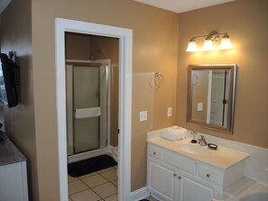 Estudio | Baño | Toallas 