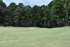 Golf - Brunswick Plantation Condo 2303m Golf Resort Close to Beach in Calabash by Redawning (Calabash)