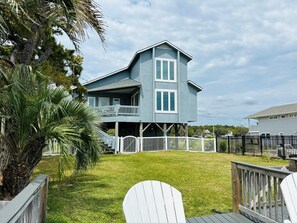 Rumah, 3 kamar tidur | Eksterior