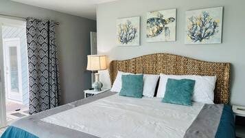 3 bedrooms, free WiFi