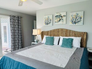 Rumah, 3 kamar tidur | 3 kamar tidur dan Wi-Fi gratis