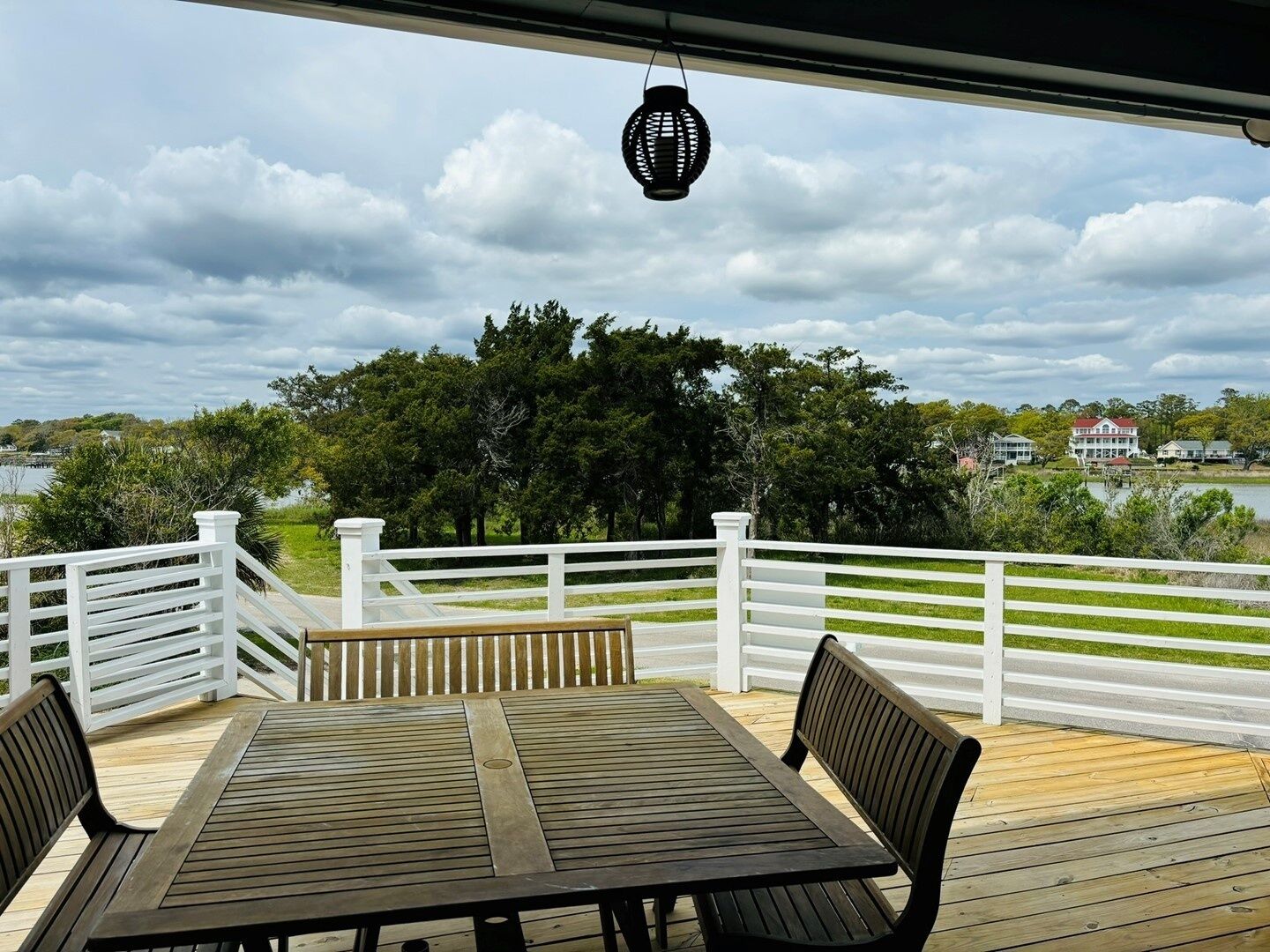 獨棟房屋, 3 間臥室 | 住宿一隅