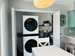 Rumah, 3 kamar tidur | Tempat makan