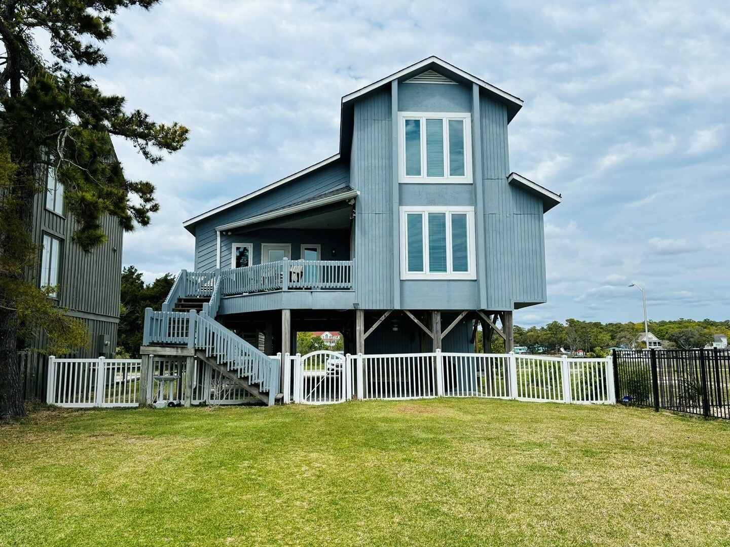 House, 3 Bedrooms | Exterior