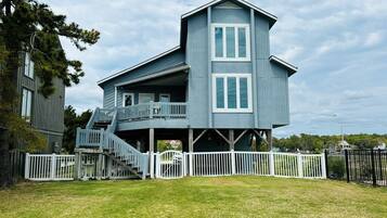 Rumah, 3 kamar tidur | Eksterior