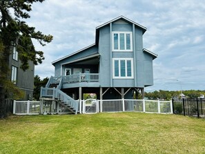 Rumah, 3 kamar tidur | Eksterior