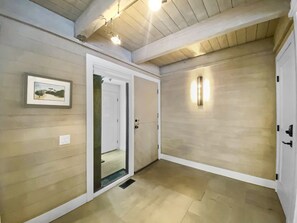 Townhouse, 3 soverom | Innvendig