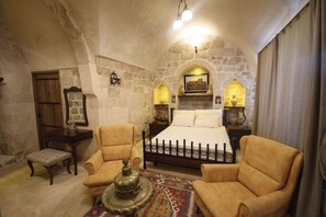 Quarto premium | Wi-Fi de cortesia