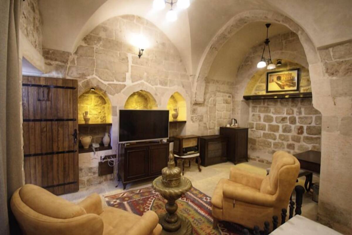 Premium Room | Free WiFi