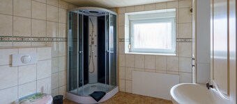 Vacation on the riding stables