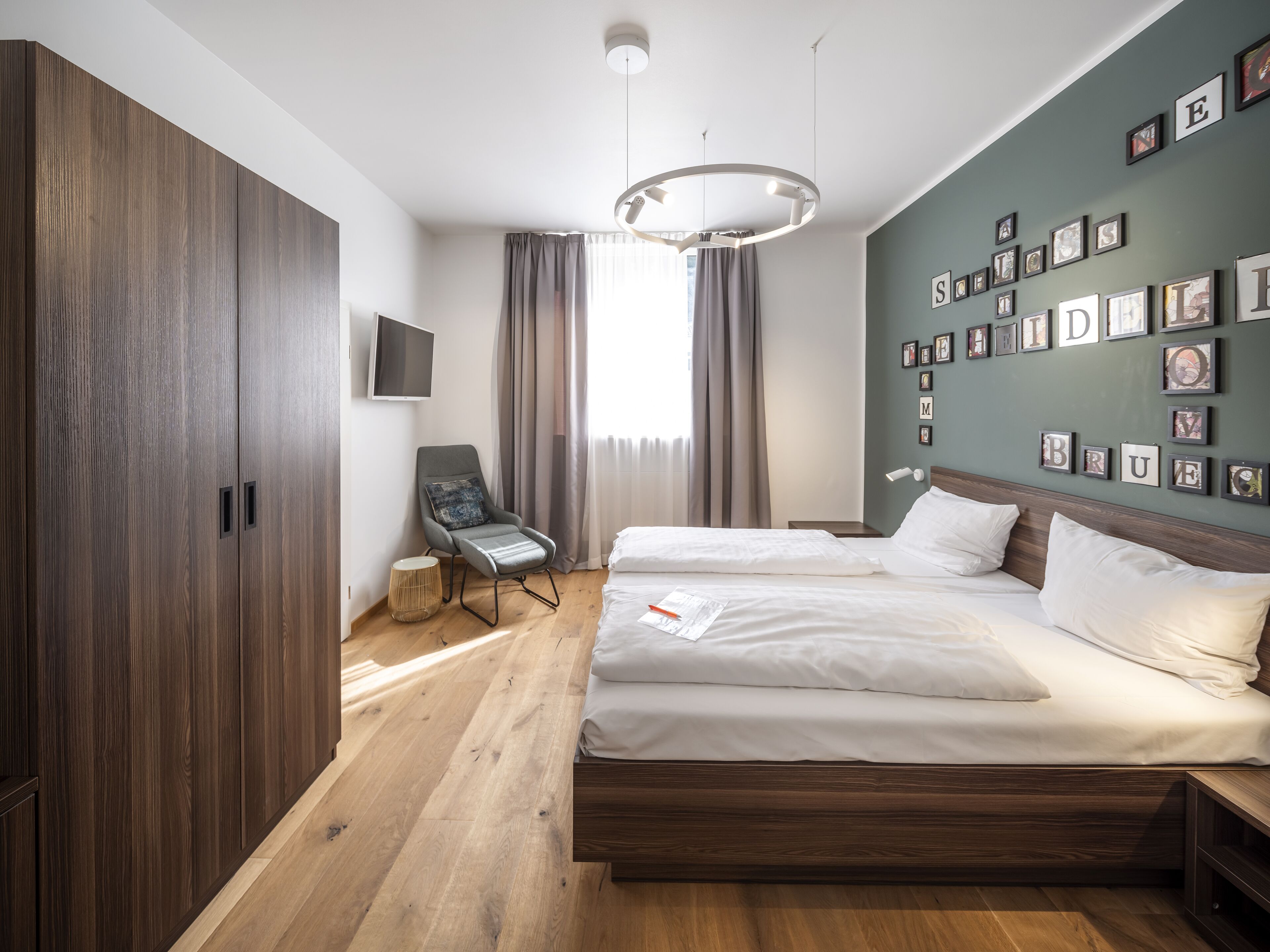 Photo - acor Boutique Hotel