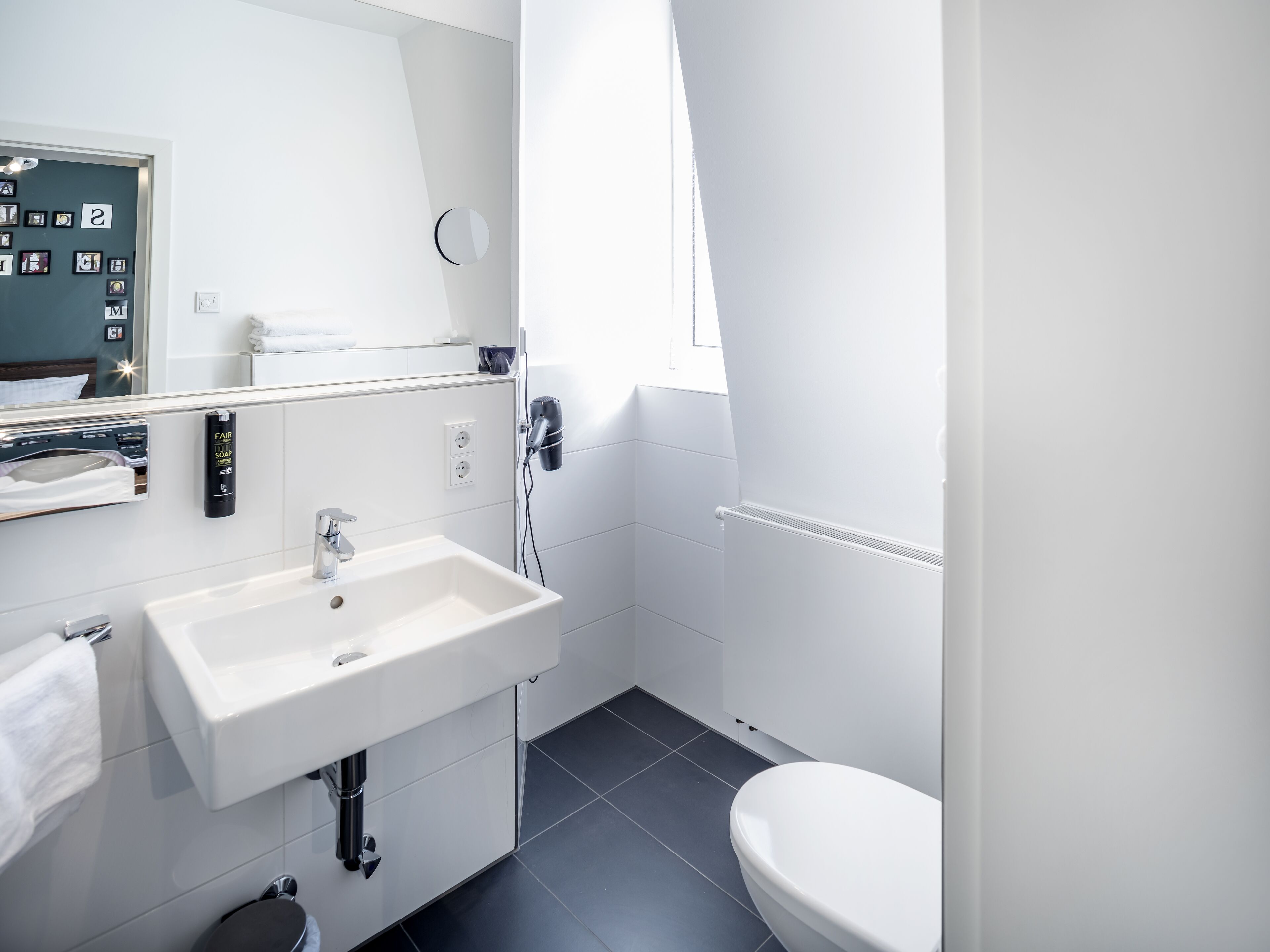 Photo - acor Boutique Hotel