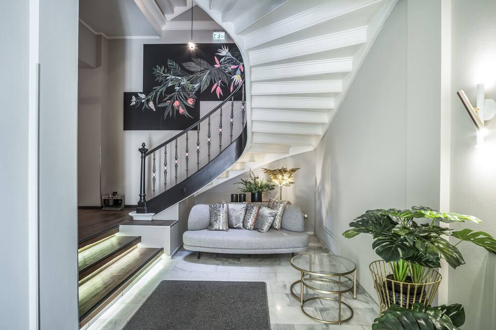 acor Boutique Hotel