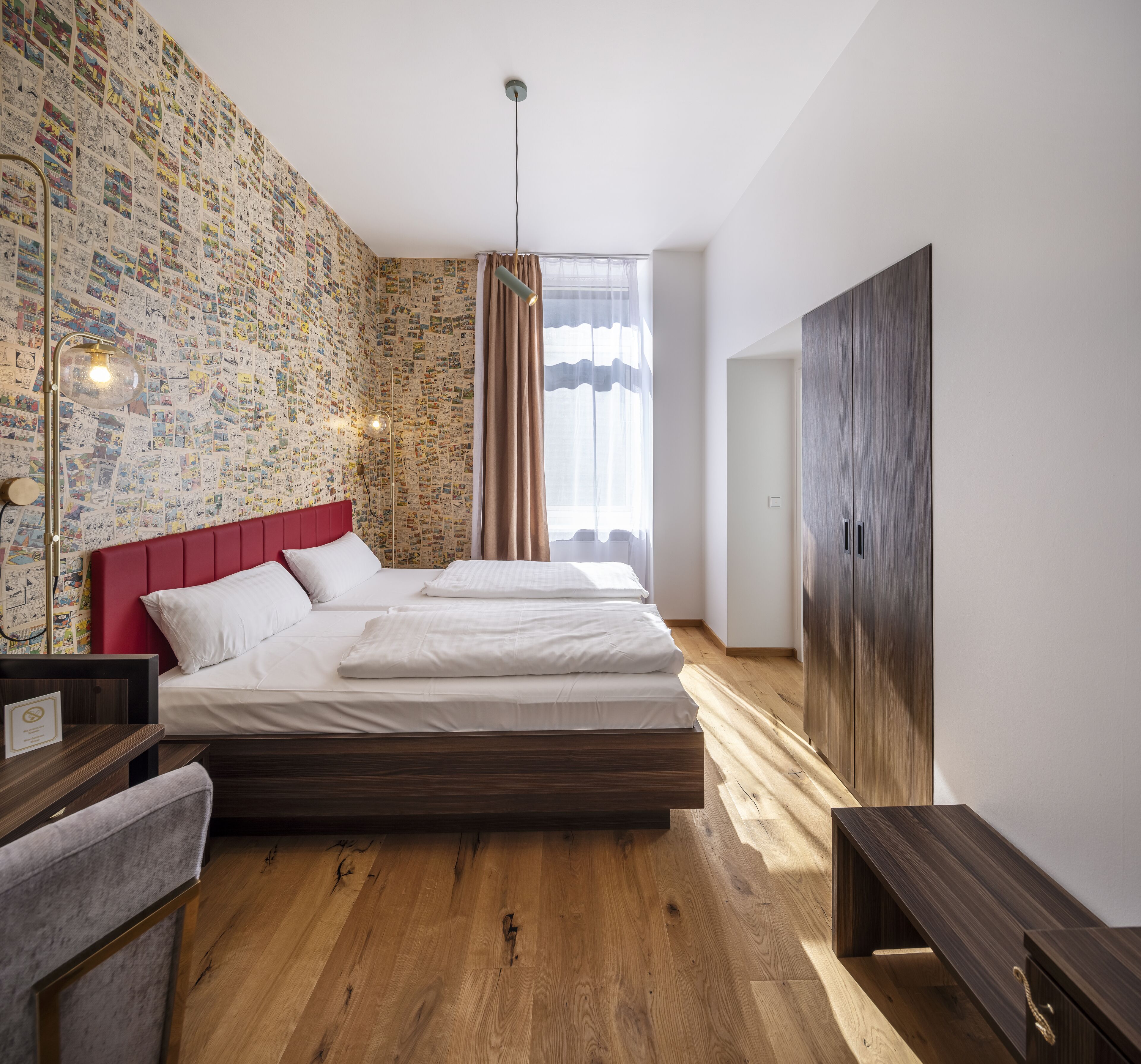Photo - acor Boutique Hotel