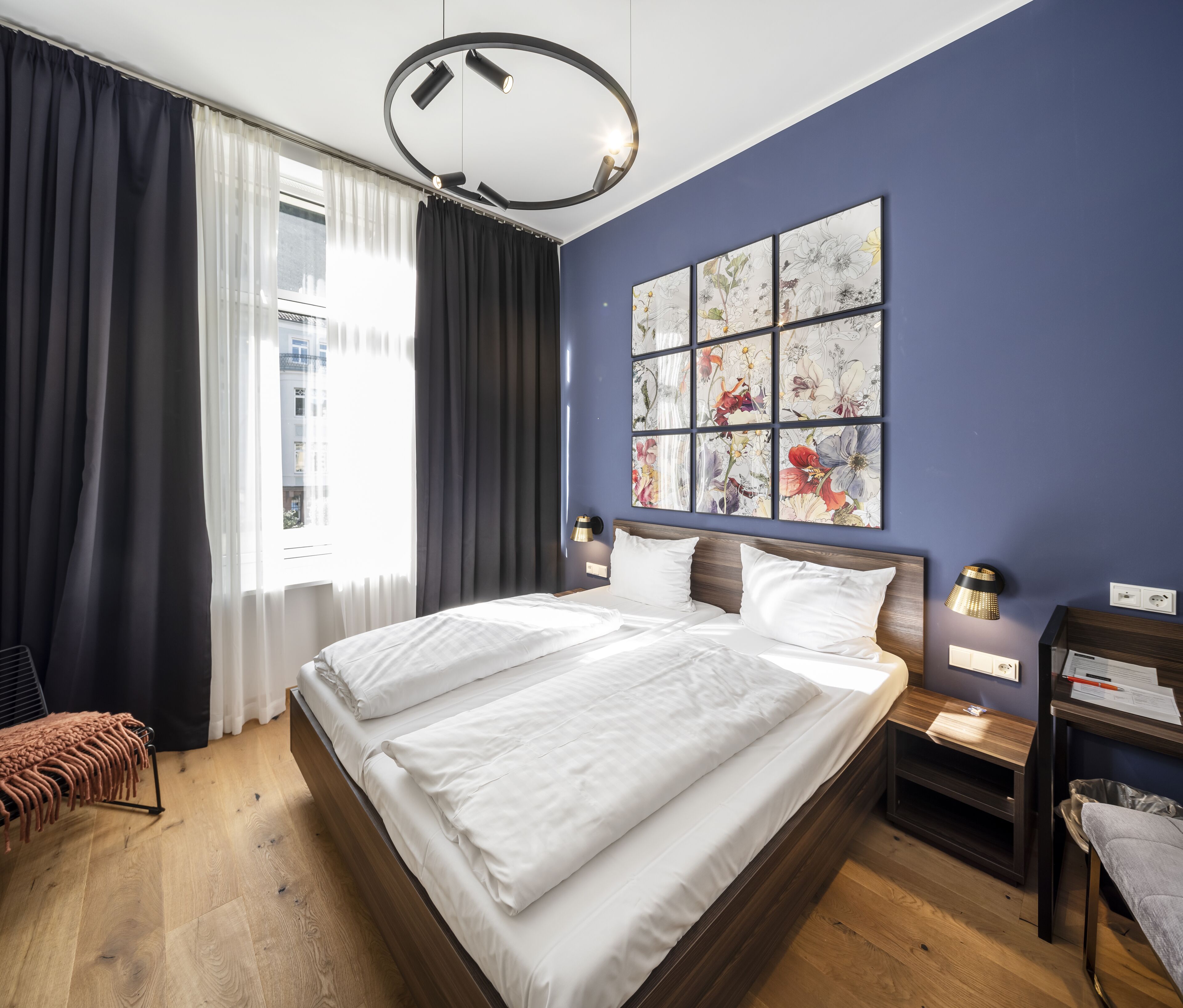 Photo - acor Boutique Hotel