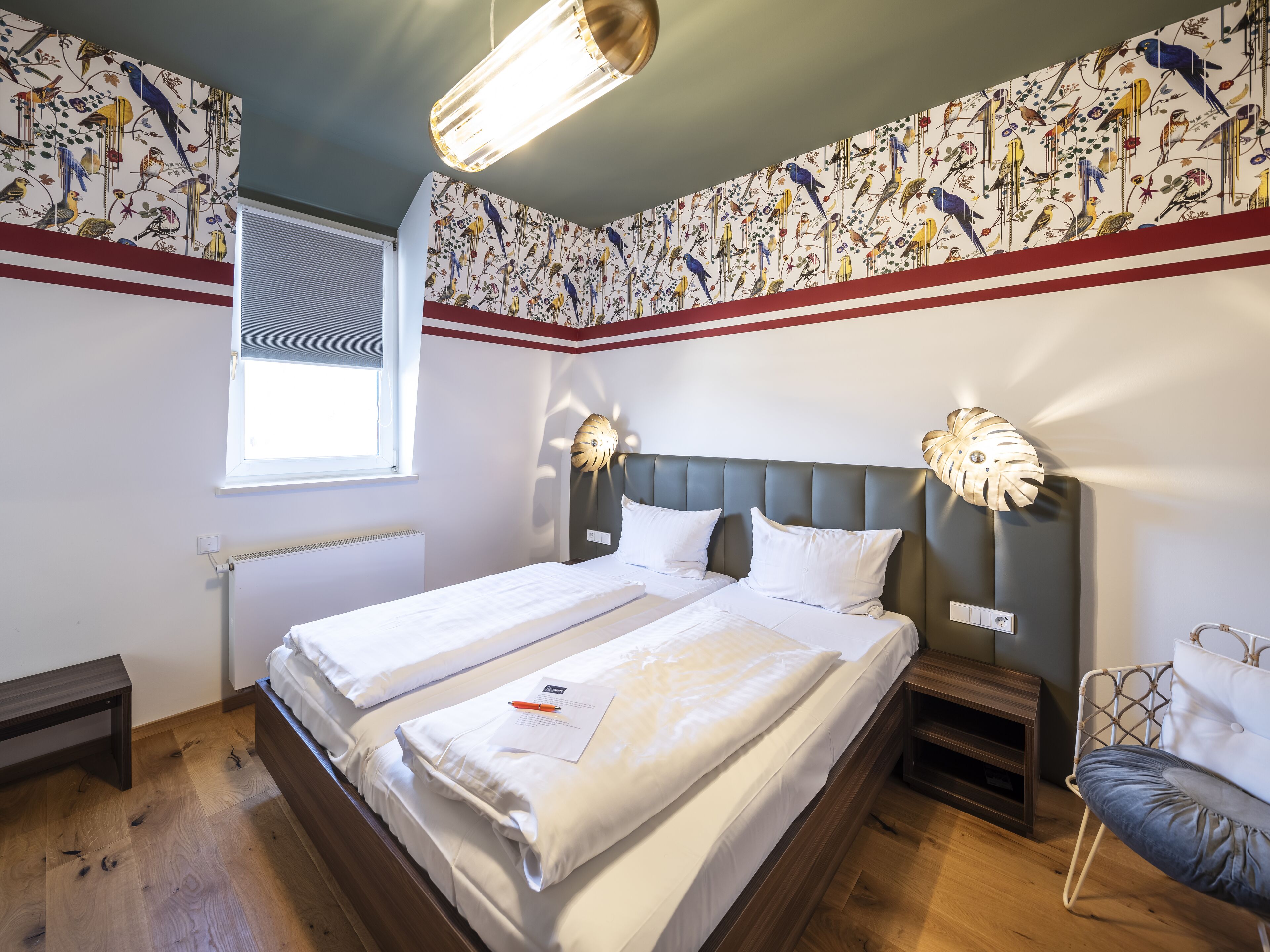 Photo - acor Boutique Hotel