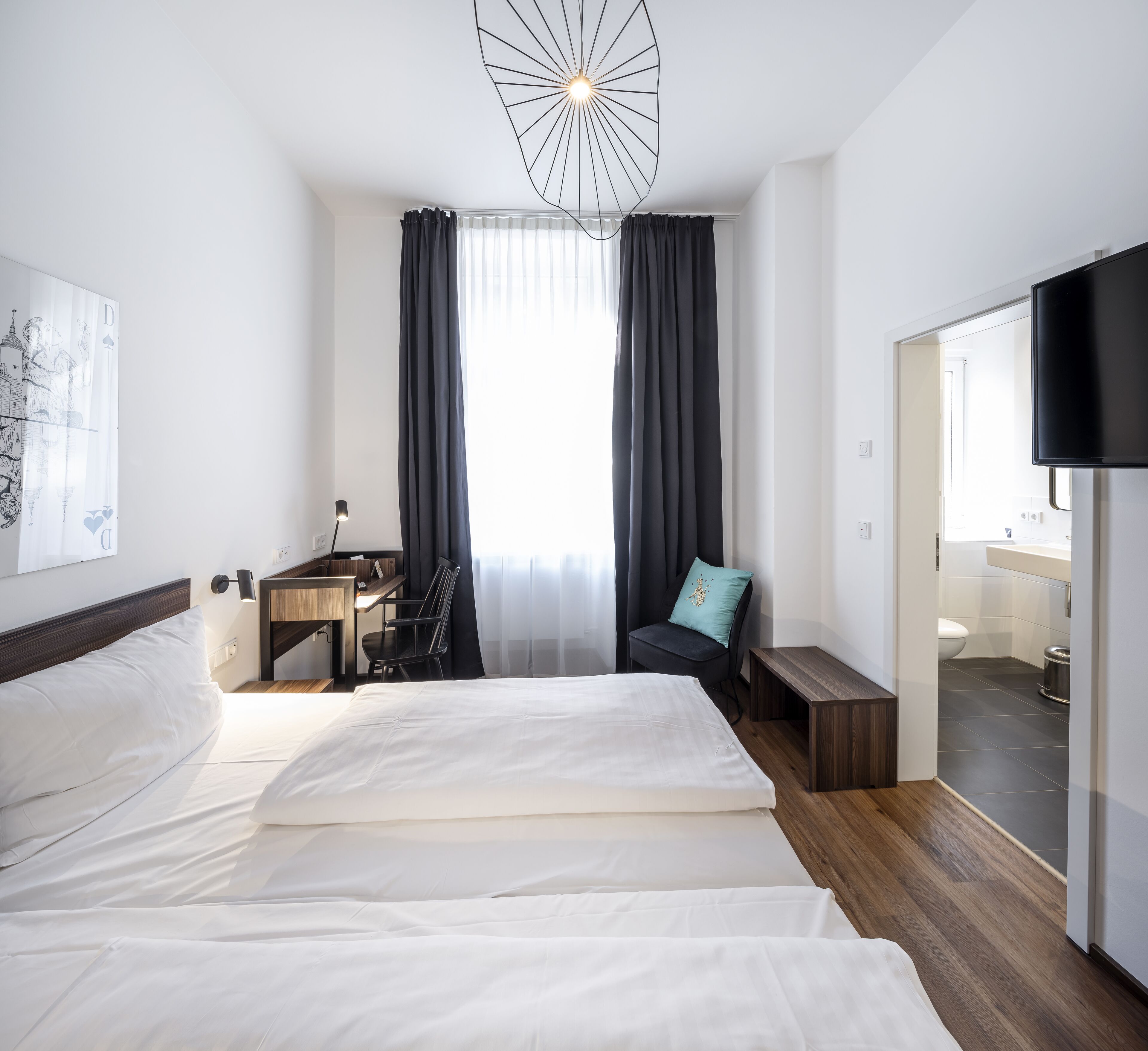 Foto - acor Boutique Hotel