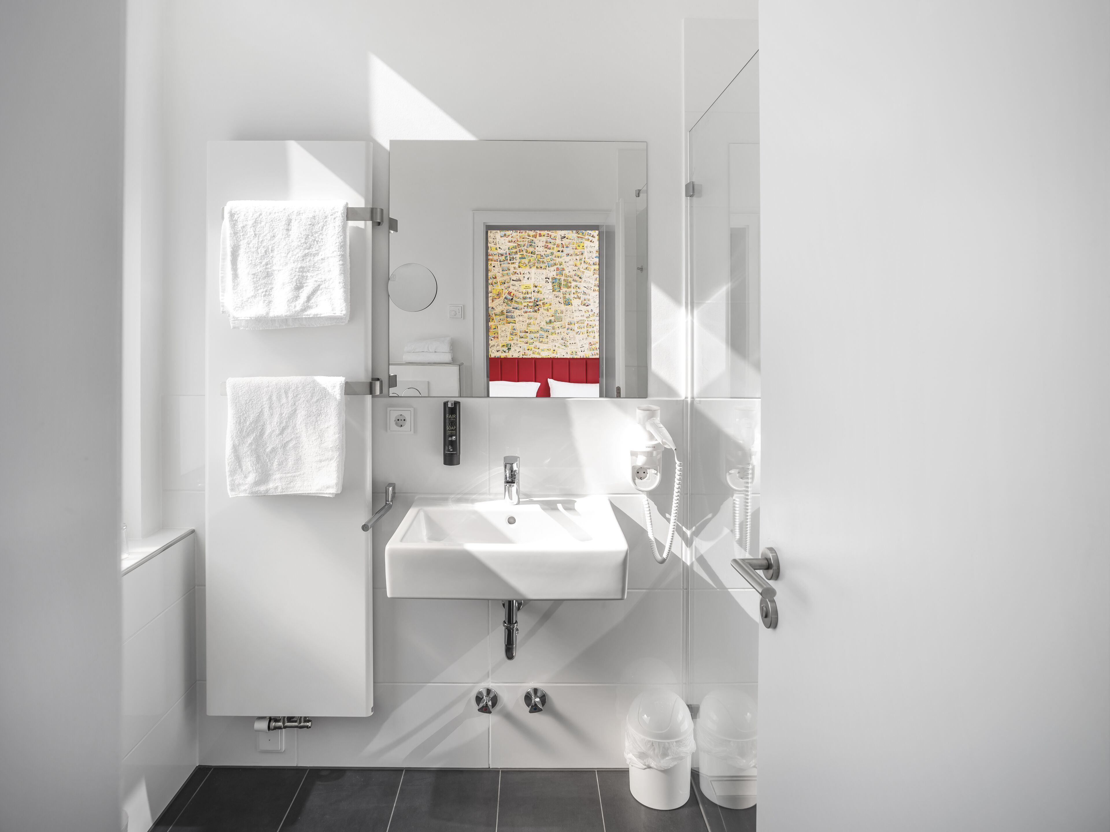 Photo - acor Boutique Hotel