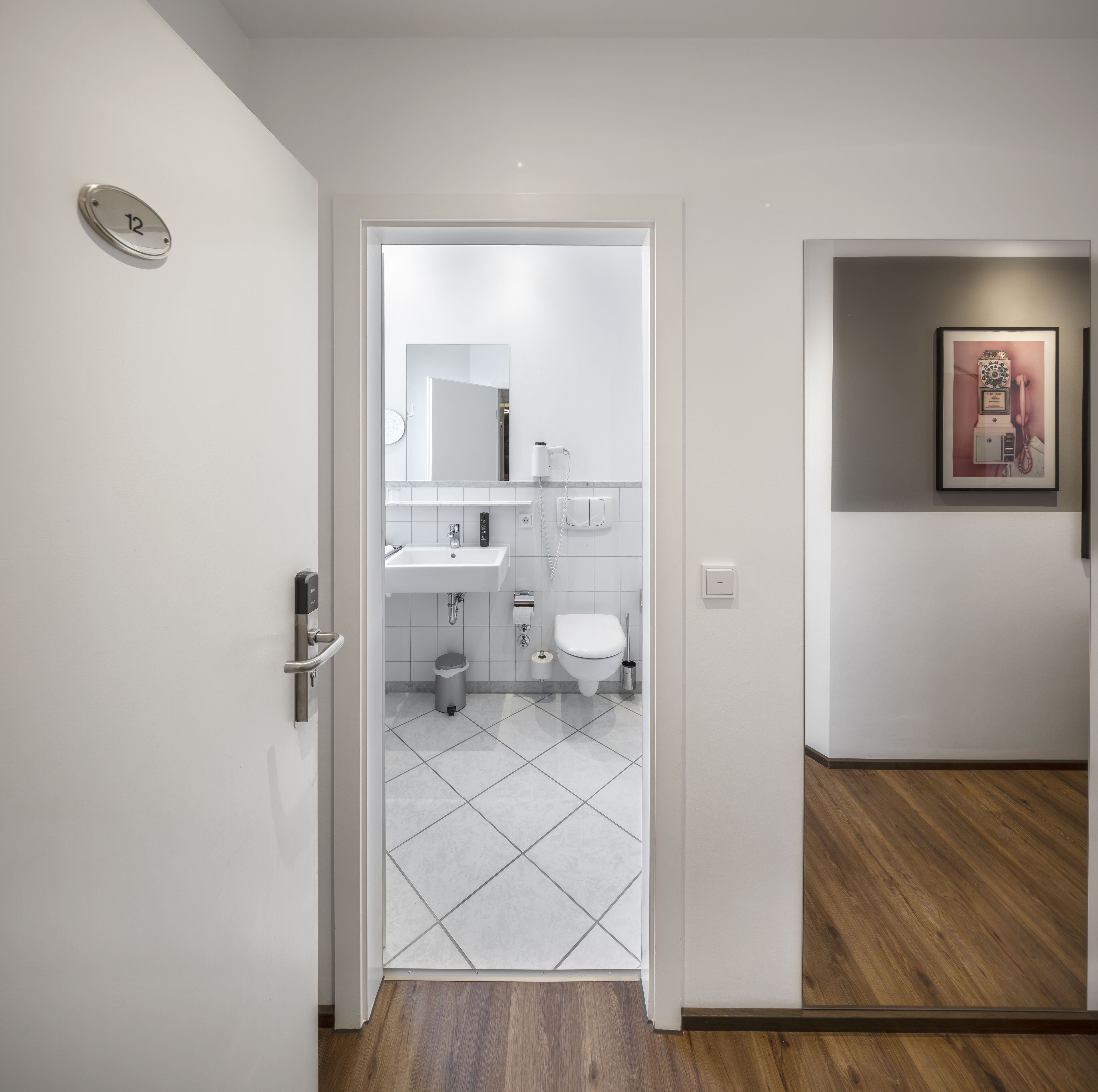 Photo - acor Boutique Hotel