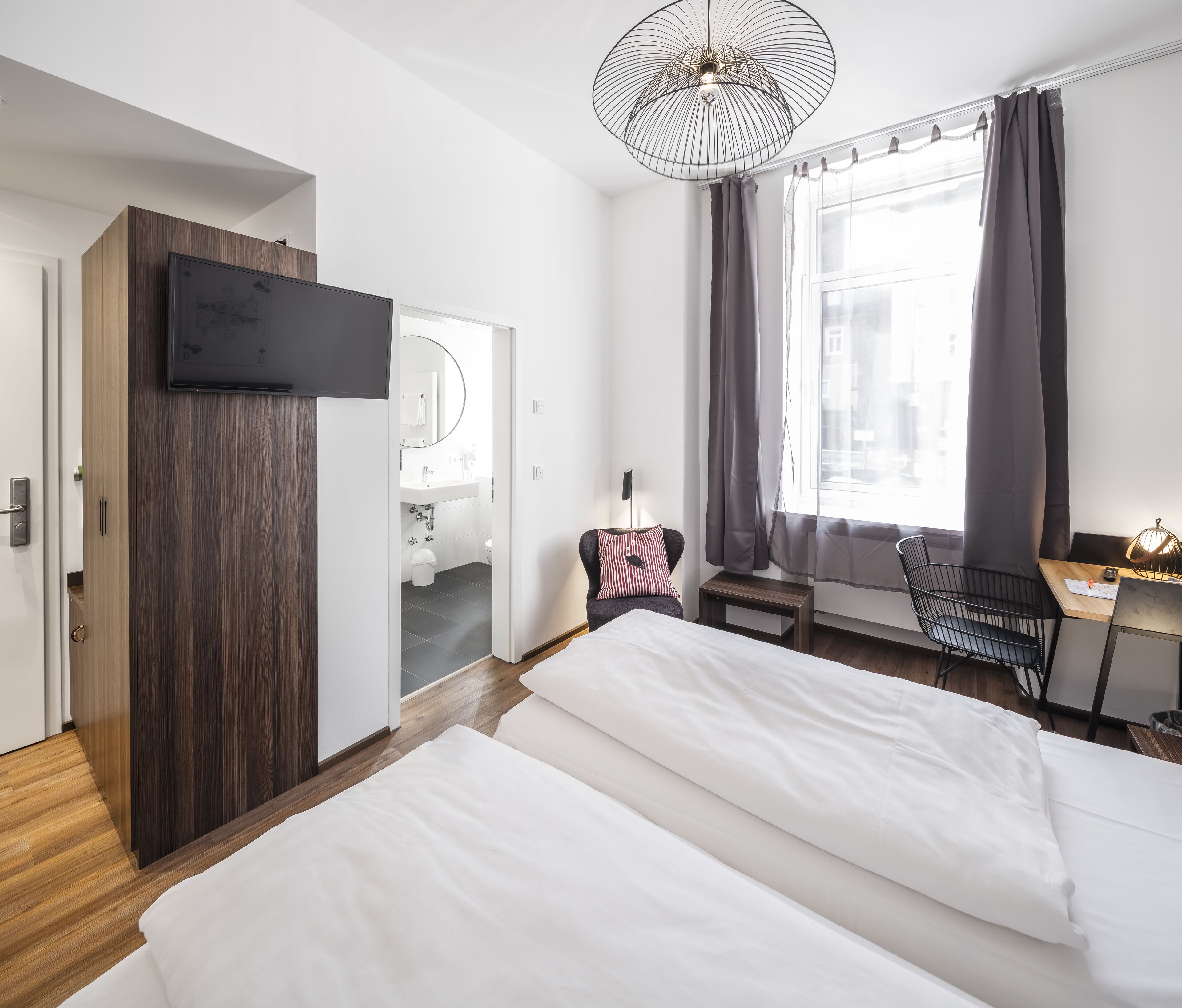 Foto - acor Boutique Hotel