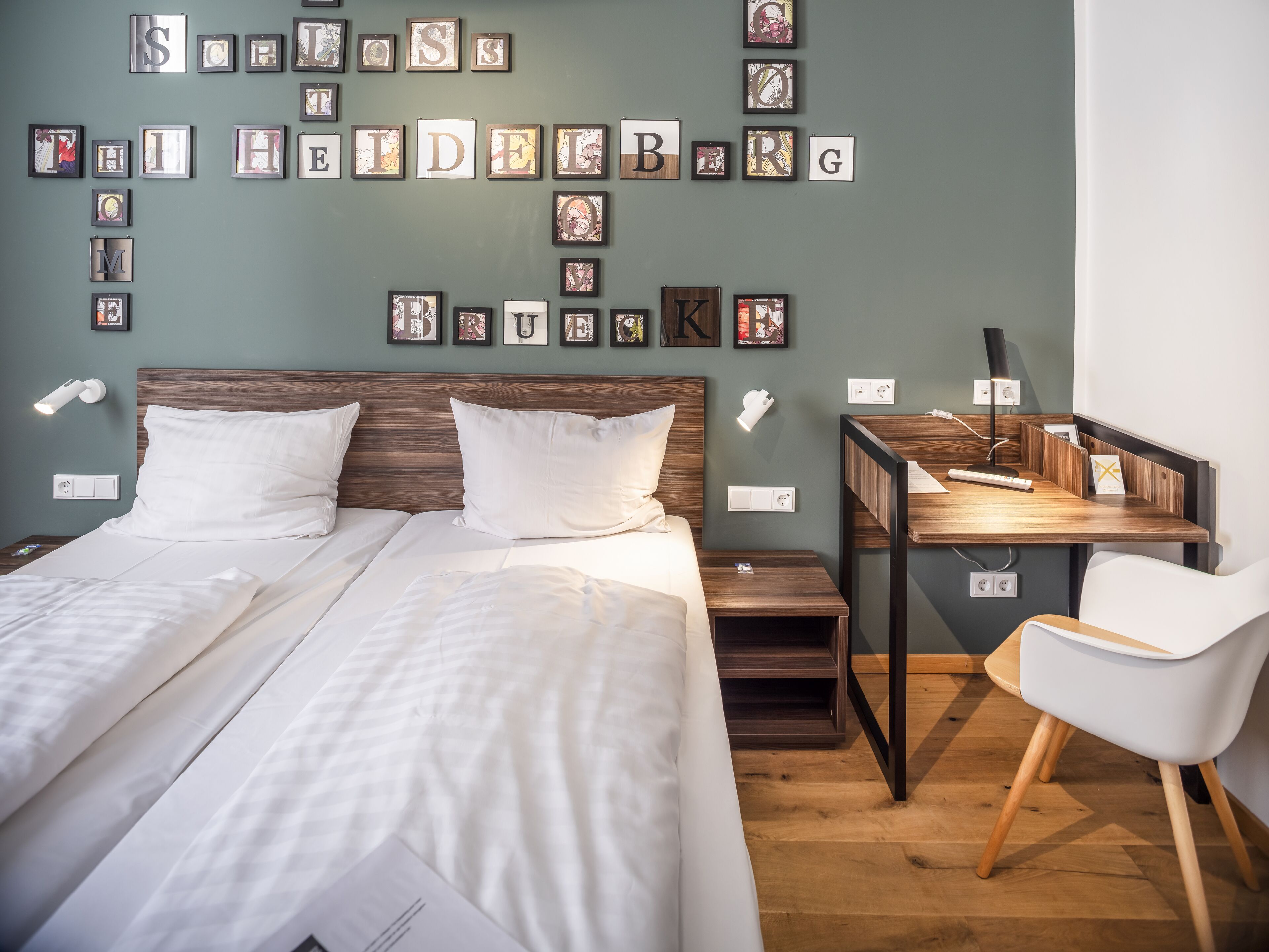 Photo - acor Boutique Hotel